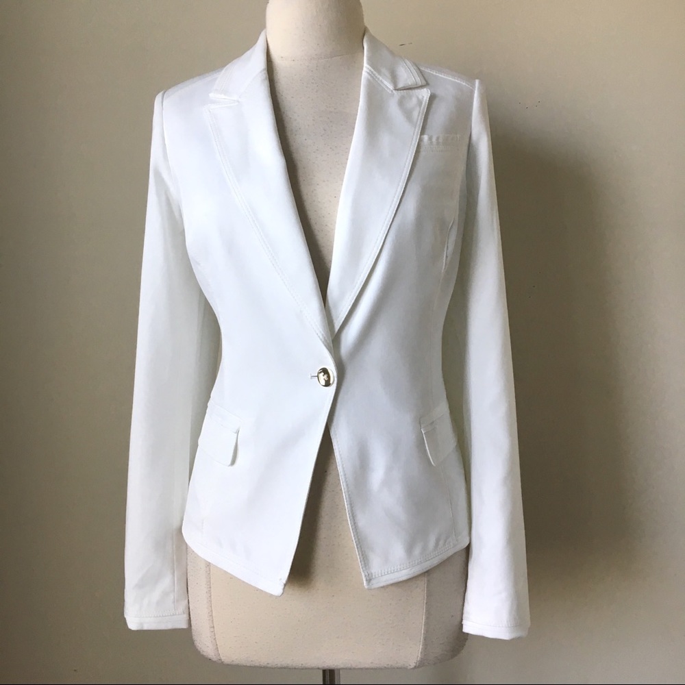 Miranda suiting jacket - Picture 1 of 6